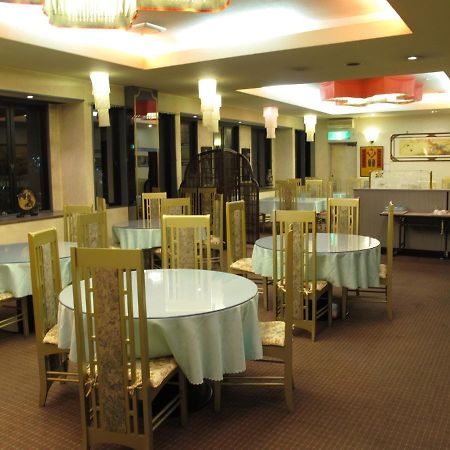 Hotel Platon Chikuma Exterior photo